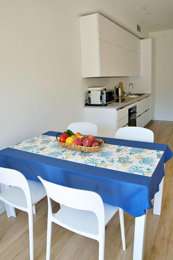 The Blue - Lake / City View Modern Apt Near Villa Olmo Côme Esterno foto